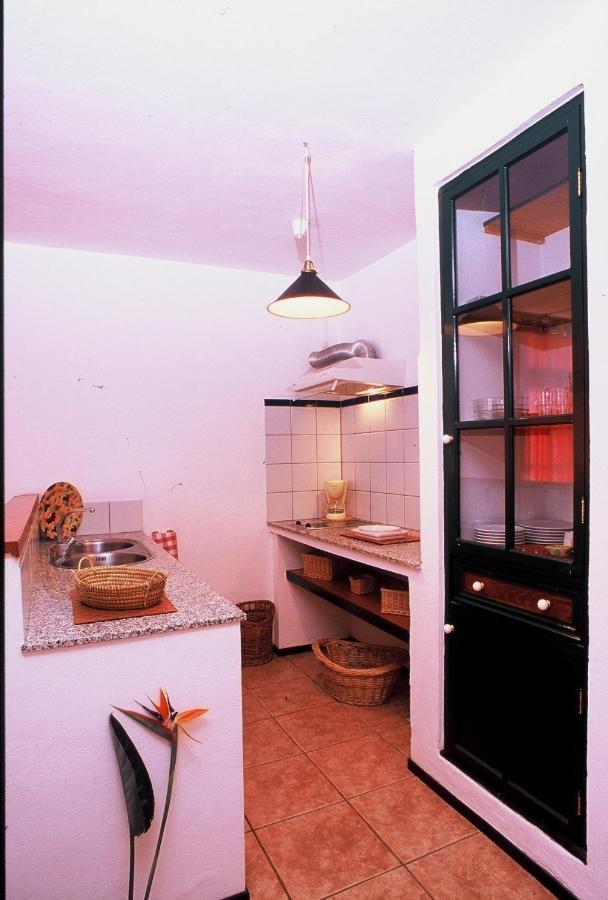 Casa San Miguel Apartment San Miguel de Abona Exterior photo