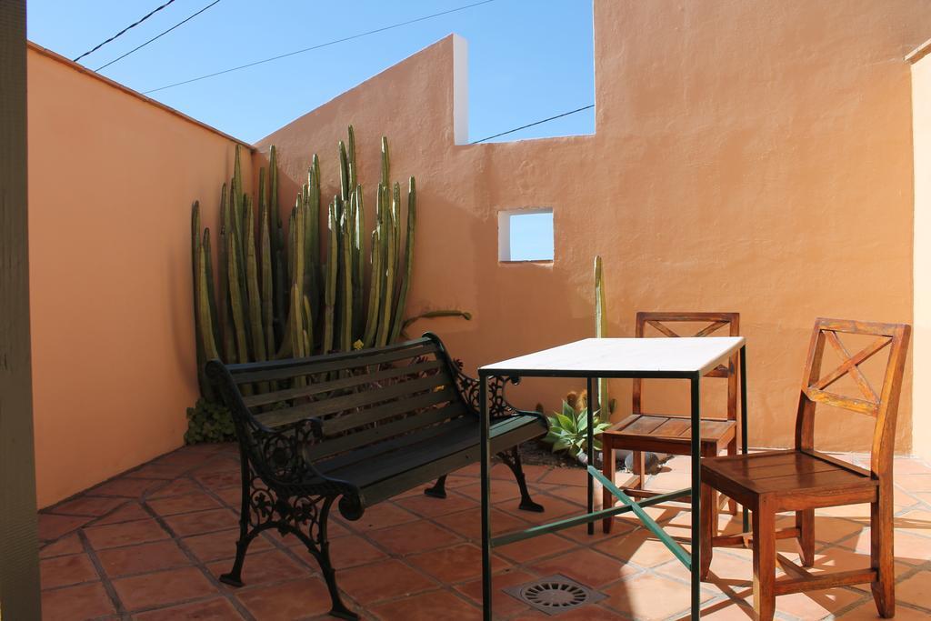 Casa San Miguel Apartment San Miguel de Abona Exterior photo