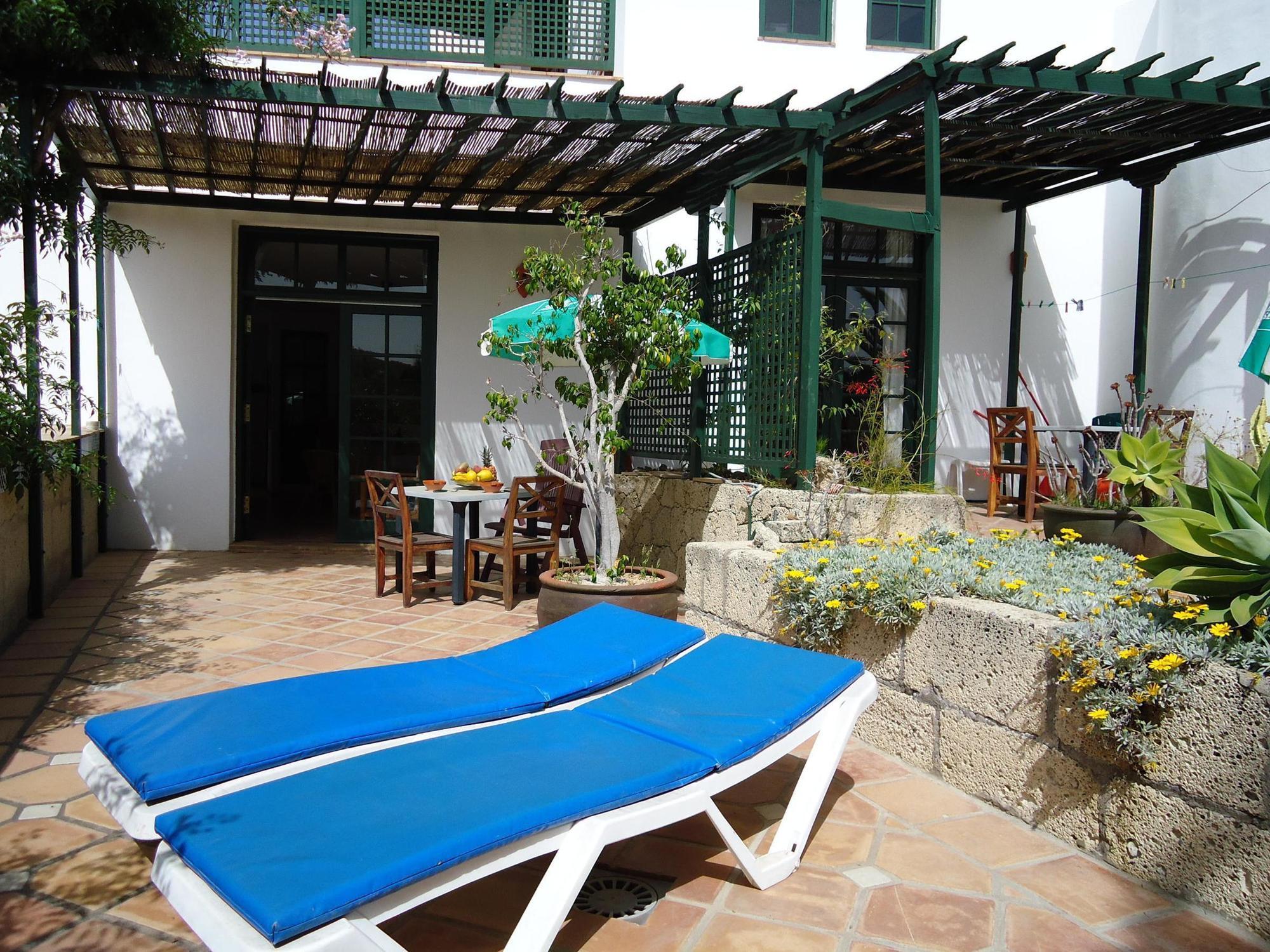 Casa San Miguel Apartment San Miguel de Abona Exterior photo