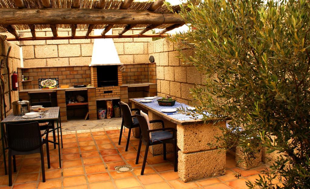 Casa San Miguel Apartment San Miguel de Abona Exterior photo